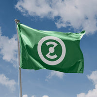 Kokufu Flag - Flag Republic