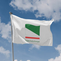 Emilia Romagna Flag