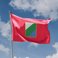 Abruzzo Flag - Flag Republic