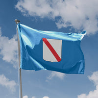 Campania Flag