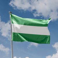 Santa Cruz Flag - Flag Republic