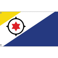 Bonaire Flag
