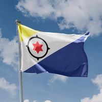 Bonaire Flag