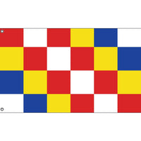 Antwerp Flag