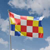 Antwerp Flag