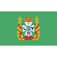 Gomel Region Flag - Flag Republic