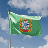 Gomel Region Flag - Flag Republic