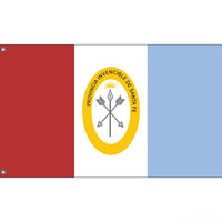Santa Fe Flag