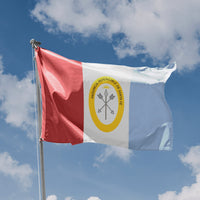 Santa Fe Flag
