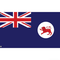 Tasmania Flag