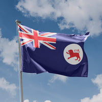 Tasmania Flag
