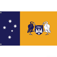 Australian Capital Territory Flag