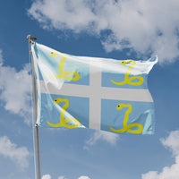 Martinique Region Flag - Flag Republic