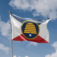 Commemorative Flag of Utah - Flag Republic