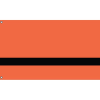 Refugee Nation Flag