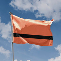 Refugee Nation Flag