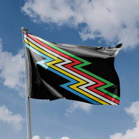 Disability Pride Flag - Flag Republic