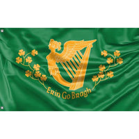 Erin Go Bragh Flag - Flag Republic