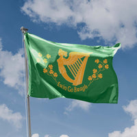 Erin Go Bragh Flag - Flag Republic