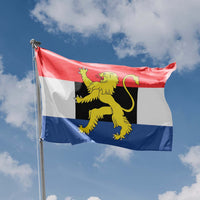 Flag of the Benelux - Flag Republic