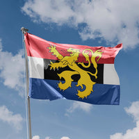 Flag of the Benelux II