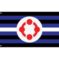 Fetish Pride Flag
