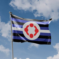 Fetish Pride Flag