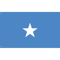 Somalia Flag