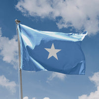 Somalia Flag