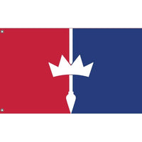 Redesigned Virginia State Flag - Flag Republic