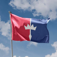 Redesigned Virginia State Flag - Flag Republic