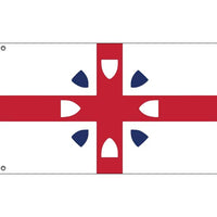 Redesigned North Carolina State Flag