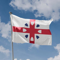 Redesigned North Carolina State Flag