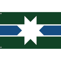 Redesigned Vermont State Flag