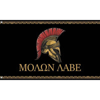 Mono Labe Flag - Flag Republic