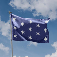 George Washington Headquarters Flag - Flag Republic