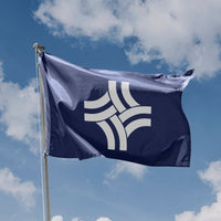 City of Thornton Flag - Flag Republic