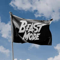 Beast Mode Flag - Flag Republic
