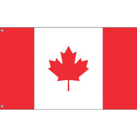 Canada Flag