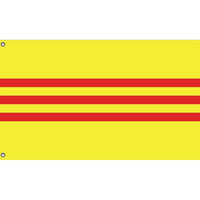Vietnam Old Flag