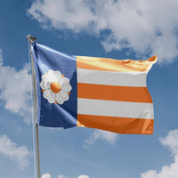 Redesigned New York State Flag - Flag Republic