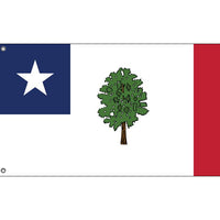 Mississippi 1861 Magnolia Flag - Flag Republic
