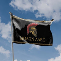 Mono Labe Flag - Flag Republic