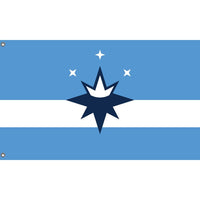 New Springfield, Missouri Flag