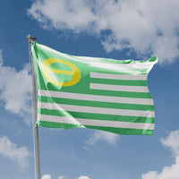 Ecology Flag