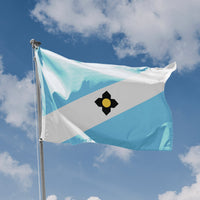 New Flag of Madison, Wisconsin - Flag Republic