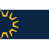 Flag of St George City