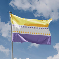 19th Amendment Victory Flag - Flag Republic