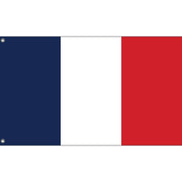 France Flag - Flag Republic
