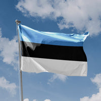 Estonia Flag